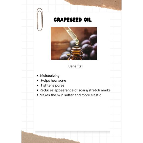 Organic Creamy Whipped Shea Body Butter - 3 PACK | Handcrafted Skincare - Picture 6 of 9